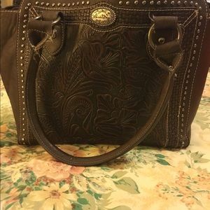 Montana West Concealed Carry purse